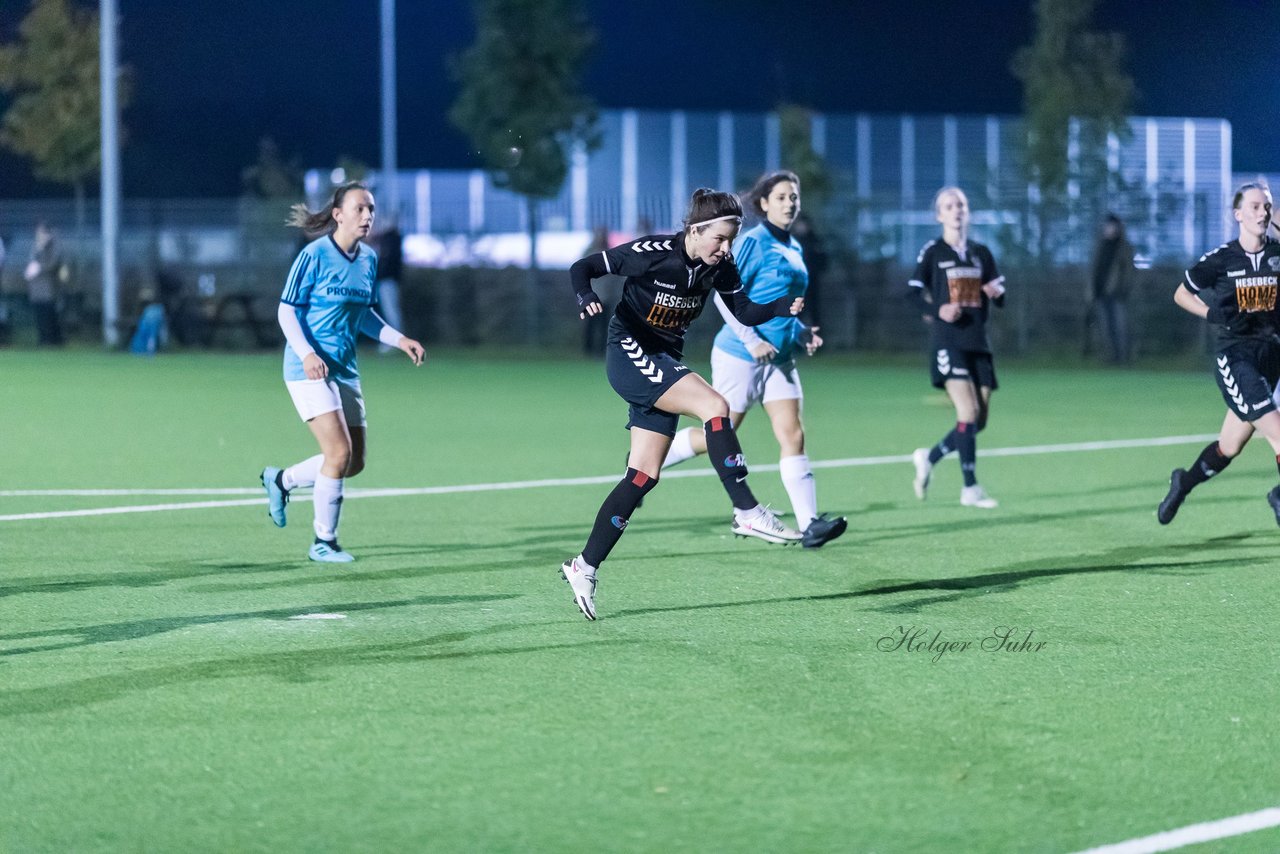 Bild 247 - Frauen FSG Kaltenkirchen - SV Henstedt Ulzburg : Ergebnis: 0:7